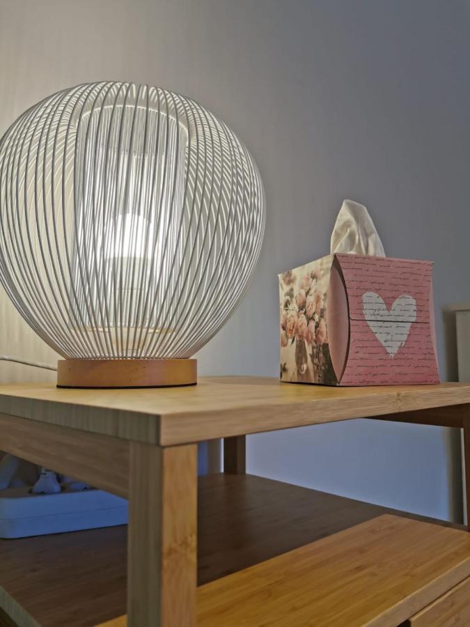 Une Maison A Colombages - Cosy, Lumineuse Et Sauna Kesseldorf Luaran gambar